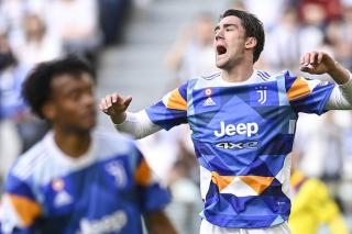 Imbang dengan Bologna, Juventus Tertahan di Peringkat 4