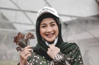 Masih Betah Menjanda, Desy Ratnasari: Kalau yang Ngelamar Banyak, Tapi Jadi Istri Kedua