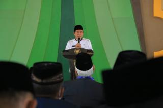 Pemko Pekanbaru Ingin Fungsi Masjid Paripurna Dijadikan Pusat Kegiatan Keagamaan