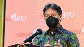 Menkes: 99,2 Persen Masyarakat Indonesia Sudah Memiliki Antibodi COVID-19
