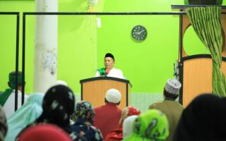 Peringati Nuzul Quran, Bupati Adil: Ini Momen Memohon Keberkahan