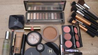 Tips Make Up Sederhana Tetap Elegan Saat Hari Raya
