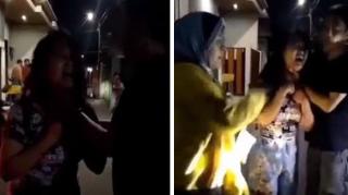 Video Ibu Tusuk Leher Anak karena Dibangunkan Sahur Ternyata Hoaks, Ini Faktanya