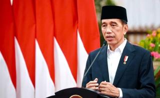 Presiden: Nuzulul Quran Momentum Perkuat Kebersamaan dalam Keragaman