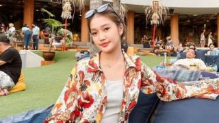 Terungkap! Ini Sosok Wanita Cantik Dibalik Kasus Pengeroyokan Putra Siregar