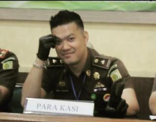 Kejari Kuansing Fokus Tangani 10 Kasus Dugaan Korupsi, Ini Daftarnya