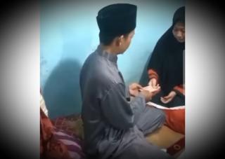 Perempuan 16 Tahun Asal Rokan Hulu Dibawa Kabur dan Dinikahi, Bapak Polisikan Pacar Anak