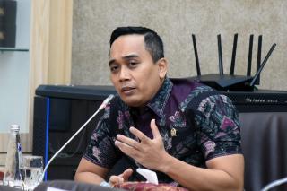 Anggota DPR Putu Supadma: Siapapun Bersalah dalam Kasus Minyak Goreng Harus Dihukum