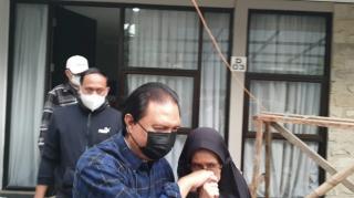 Buronan Kejati Riau Kasus Kredit Fiktif BRK Rp35,2 Miliar Ditangkap