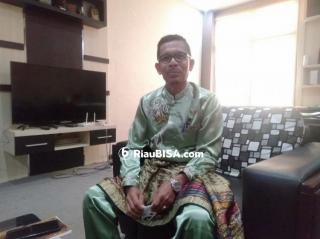 Lima Anggota Inspektorat Diturunkan Audit Dana Hibah KNPI Kuansing 2017/2018 Bernilai Rp 1,7 Miliar