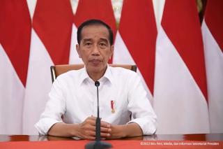 Pemerintah Larang Ekspor Minyak Goreng dan Bahan Bakunya Mulai 28 April 2022