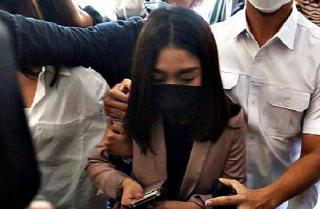 Menurut Chandrika Chika, Rico Valentino Mabuk Saat Mengeroyok Korban