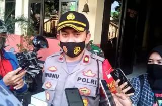 Demo di Depan Istana Negara, Polisi Amankan Tiga Kader HMI