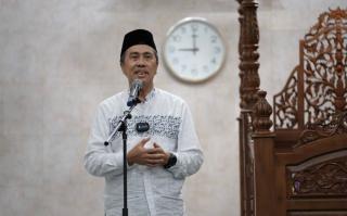 Gubri Ajak Masyarakat Hidupkan Membaca Al-Quran