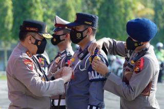 Kapolda Riau Pastikan tak ada Penyekatan Mudik Lebaran