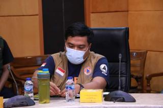 Musim Hujan, BPBD Pekanbaru Imbau Warga Siaga Banjir