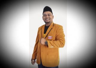 Tunggu SK DPP, Darwis Anggota DPRD Kuansing Digadangkan Jadi Plt Ketua DPC Hanura