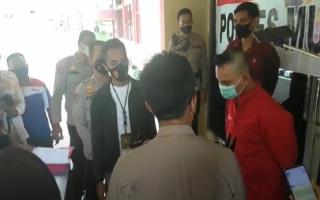 Keji! Bapak Bejat Perkosa Putri Kandungnya, Pakai Kondom Agar Korban Tak Hamil