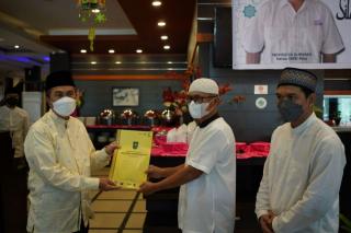 SMSI Tegakkan Ekosistem Media yang Baik di Riau