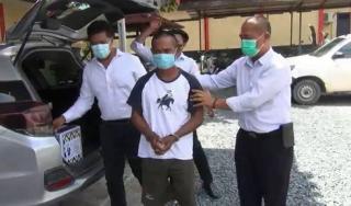 Bejat! Ayah Cabuli Anak Kandung hingga Tiga Kali Selama Ramadan Ini
