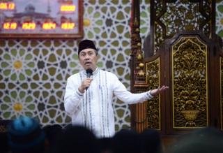 Ini Upaya Gubri Sikapi Penurunan Harga Sawit di Riau