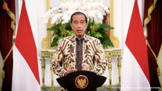 Jokowi: Transisi Pandemi ke Endemi Harus Dilakukan Hati-hati