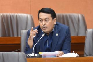 Pemerintah Larang Ekspor CPO dan Minyak Goreng, DPR: Harga Sawit Anjlok, Petani Jadi Serba Salah