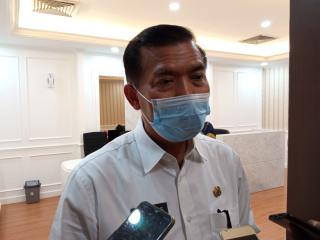 Pemko Gelar Takbiran di Masjid Paripurna, Pawai Obor Keliling Kampung Diizinkan