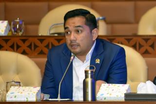 Soal Usulan Kampanye 120 Hari Pemilu 2024, Ini Kata Komisi II DPR