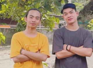 Apes! Tri Suaka & Zidan Digugat Rp10 Miliar Usai Cover Lagu Erwin Agam Tanpa Izin