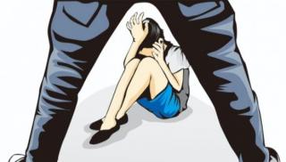 Main Kuda Kudaan, Anak Bawah Umur di Rohil Cabuli Bocah Umur 5 Tahun