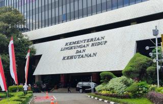 Petinggi PT SIPP Bengkalis Diperiksa dan Dicecar 3,5 Jam oleh Gakkum KLHK RI di Jakarta