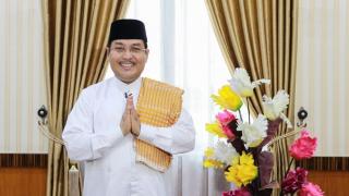 Riau Dapat Kuota 2.304 Jamaah Haji Tahun Ini