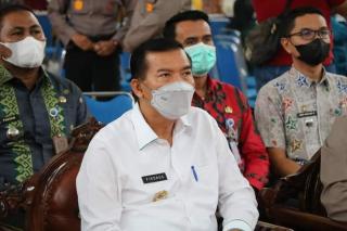 Wali Kota Imbau Warga Mudik Lebaran Lapor ke Ketua RT, Polisi Patroli Rumsong