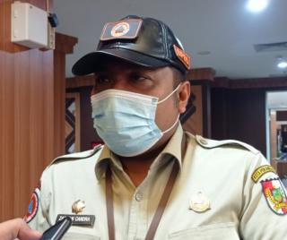 Cuaca Ekstrem Akan Terjadi Saat Libur Lebaran, Warga Diimbau Waspada