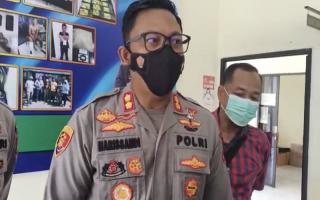 Oknum Polisi yang Viral Ribut dengan Istri karena Bawa Pelakor Dicopot dan Diperiksa Propam