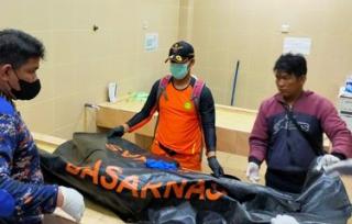 Potongan Tubuh Remaja Diduga Diterkam Buaya Di Kepulauan Riau Bakal Dites DNA