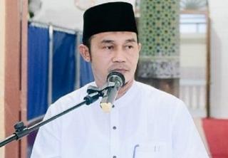 Selama Ramadan, Baznas Bengkalis Kumpulkan Zakat Rp842 Juta, Disalurkan untuk 1.876 Mustahik
