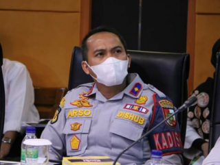 Dishub Pekanbaru Imbau Masyarakat Waspadai Travel Gelap Saat Arus Mudik