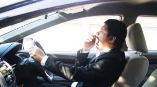 Tips Hindari Ngantuk Saat Mudik via Jalan Tol