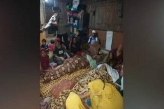 Tragis! Cari Biji Emas untuk Modal Lebaran, 12 Emak-emak Tewas Tertimbun Longsor