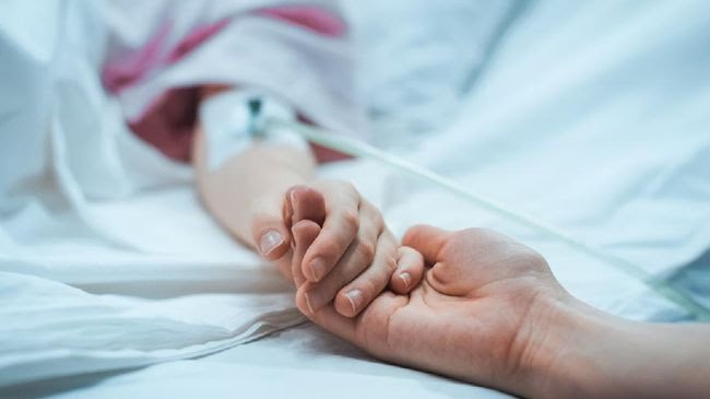 Kemenkes Minta Semua Pihak Mewaspadai Penyebaran Hepatitis Akut Pada Anak, Berikut Gejalanya