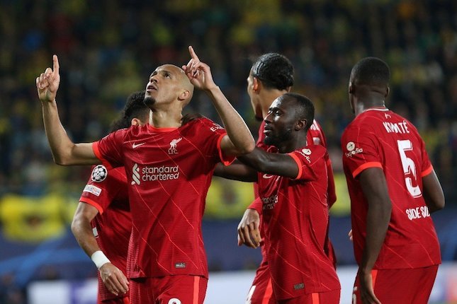 Singkirkan Villarreal, Liverpool ke Final Liga Champions