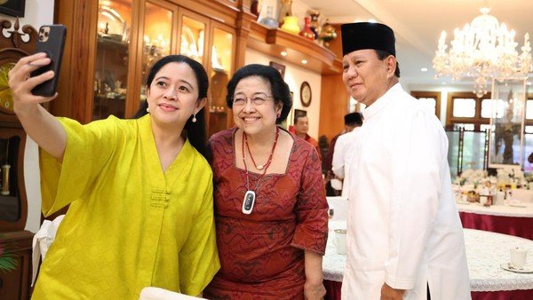 Prabowo Diyakini akan Mulai Panaskan Mesin Persaingan Capres 2024Â 