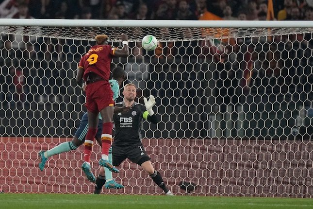 Singkirkan Leicester City, AS Roma ke Final UEFA Europa Conference League 