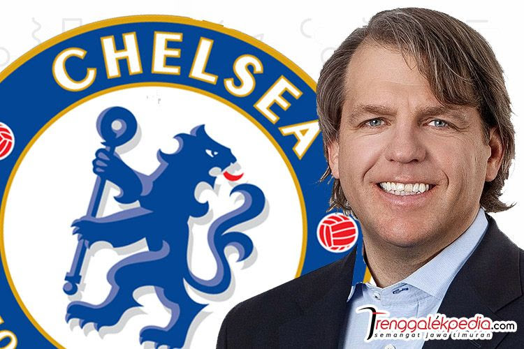 Chelsea Resmi Punya Pemilik Baru
