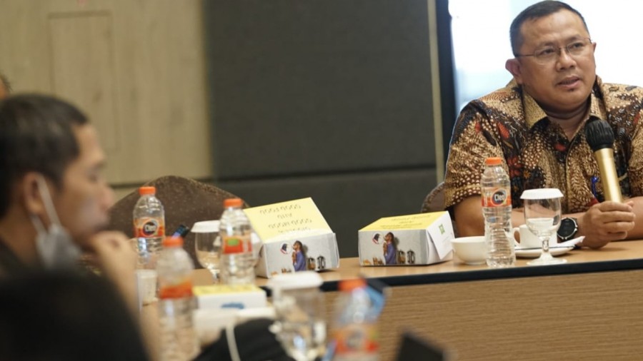 Usia Maksimal 65 Tahun, Kemenag Finalisasi Data Jemaah Haji Reguler Berhak Berangkat 2022