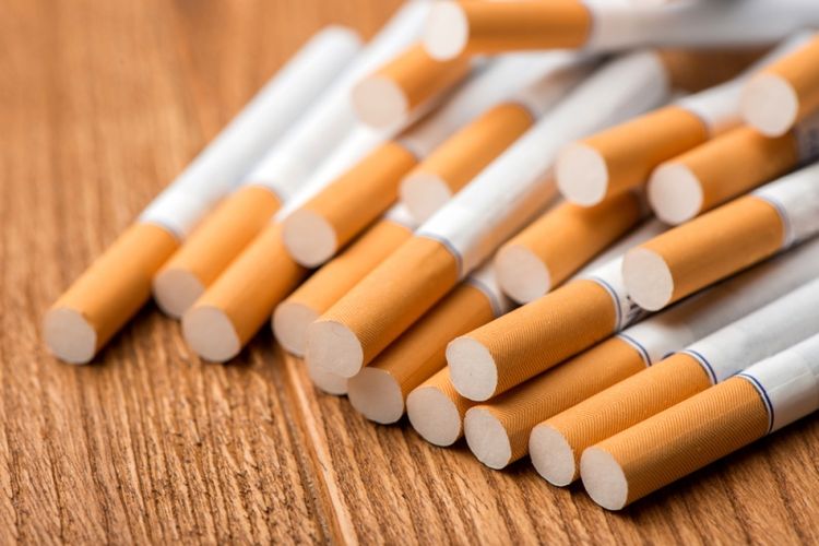 Teknologi Pemanasan Tembakau Alternatif Bisa Turunkan Zat Berbahaya