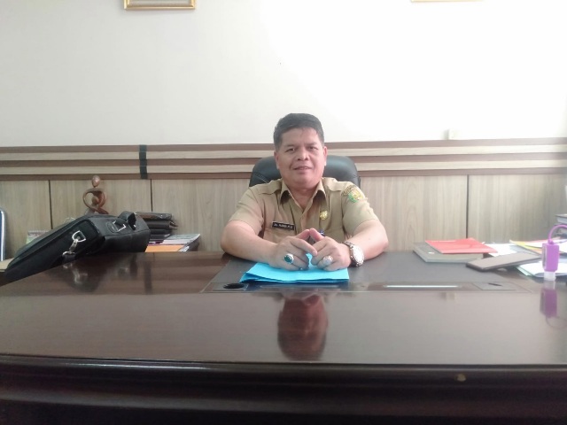 Dinas Pengendalian Penduduk Keluarga Berencana Kuansing Edukasi Kekerasan Perempuan dan Anak
