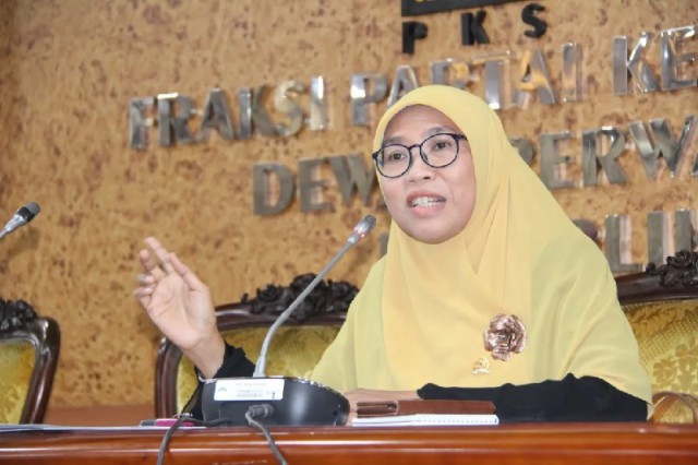 DPR Minta Pemerintah Gencarkan Pemeriksaan Spesimen Hepatitis Misterius